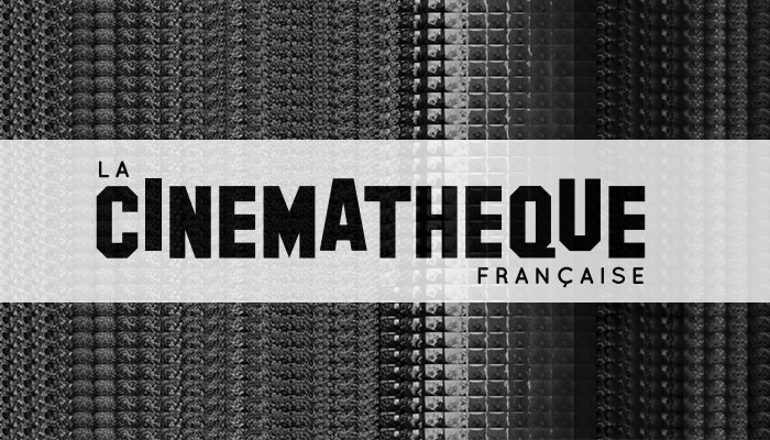 Burkhard Philipp von Harder | Cinémathèque Française with Citizen Kane