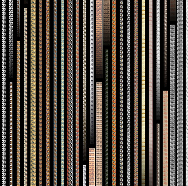 DECONSTRUCTING MOVIE(S) | Segment detail