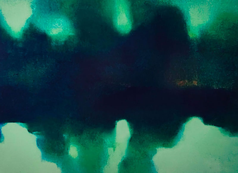 Burkhard von Harder is Winner & nominee of the International Color Award / LA 2025