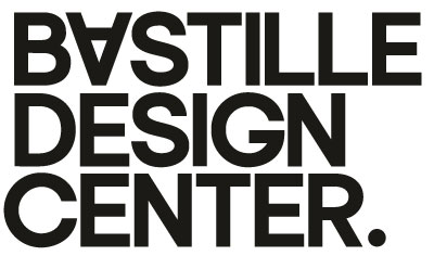 Bastille Design Center Paris Logo
